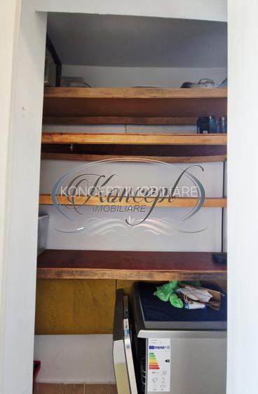 Apartament la cheie, cu parcare langa Piața Ion Mester - 16