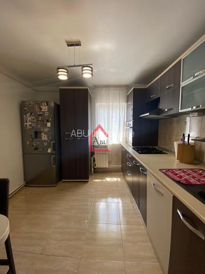 Apartament cu doua camere, Decomandat, Modern, Metalurgie - Tudor Vlad - 21