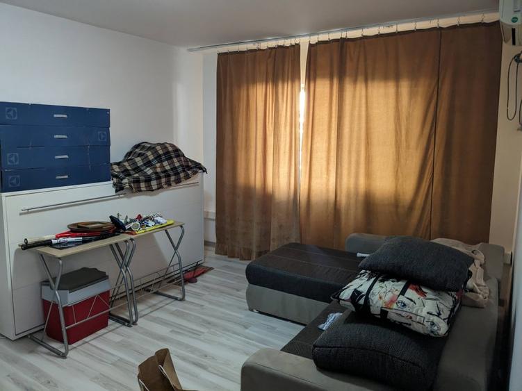 Apartament la cheie la un pret excelent