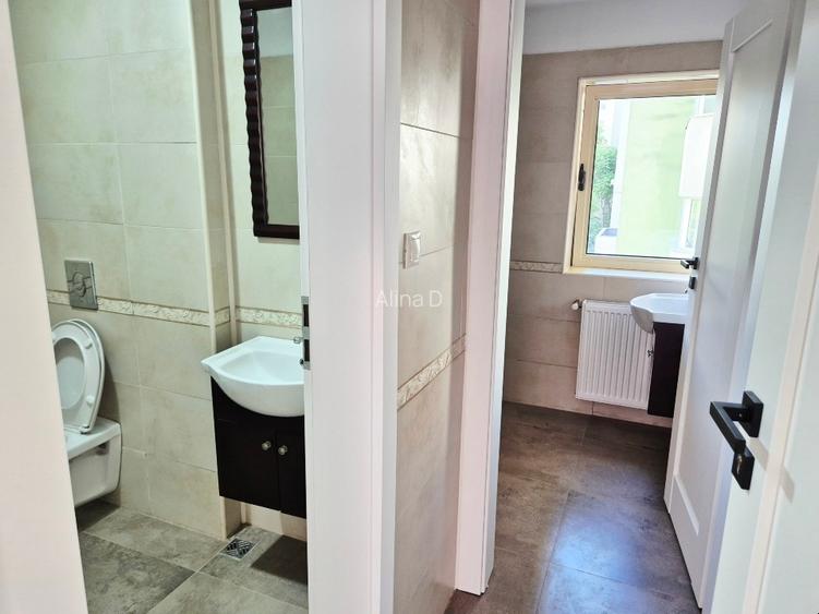 Spatiu birou de inchiriat cu suprafete intre 125 - 540 mp DIRECT PROPRIETAR - 6