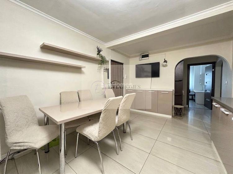 3 camere/2 bai/2 balcoane/boxa/ Lacul Roșu/ Marasti - 2