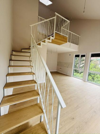 Complexul Studențesc | 3 camere | Scară interioară | 94 mp | Parcare privata