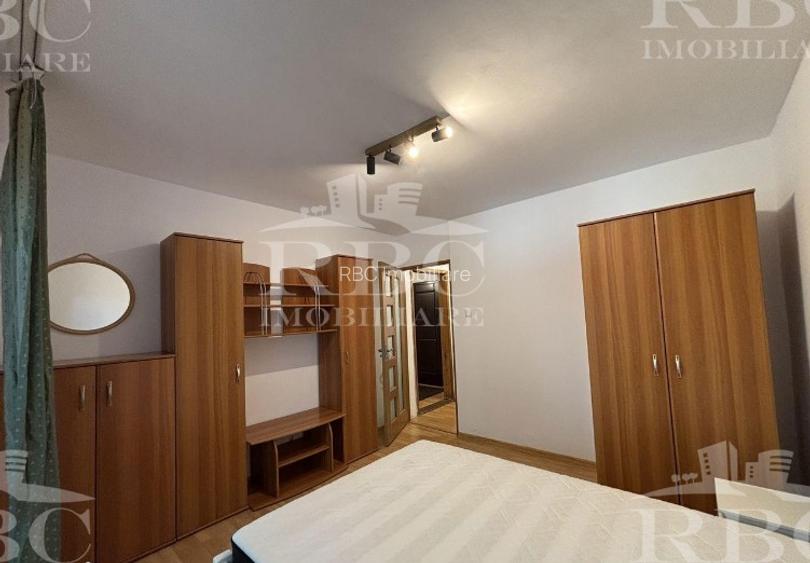 Apartament 2 camere decomandat in Zorilor - 4