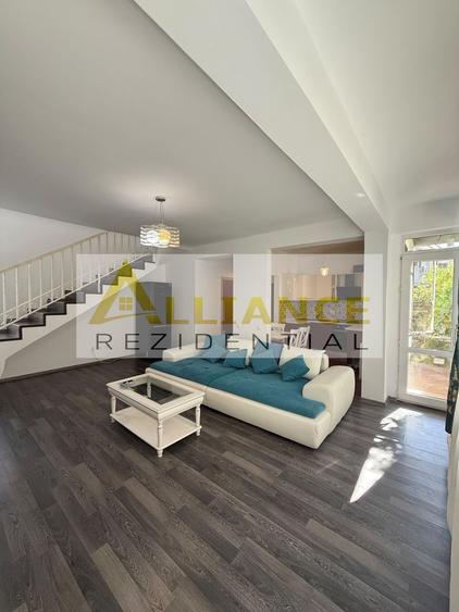 Casă tip Duplex P+1+M | Popesti Leordeni – Strada Zorilor