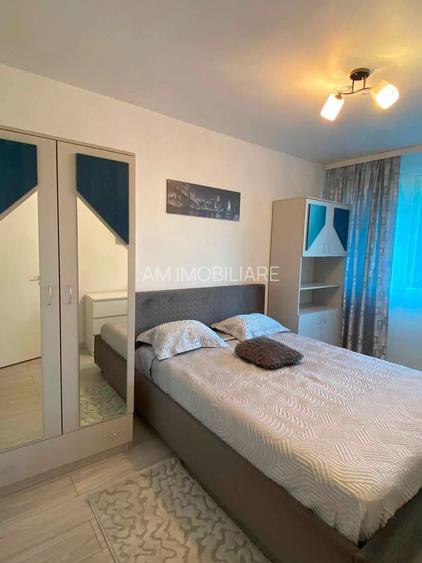 AP. 2 CAMERE- DRISTOR, BLOC REABILITAT, BUCATARIE INCHISA, MODERN - 3