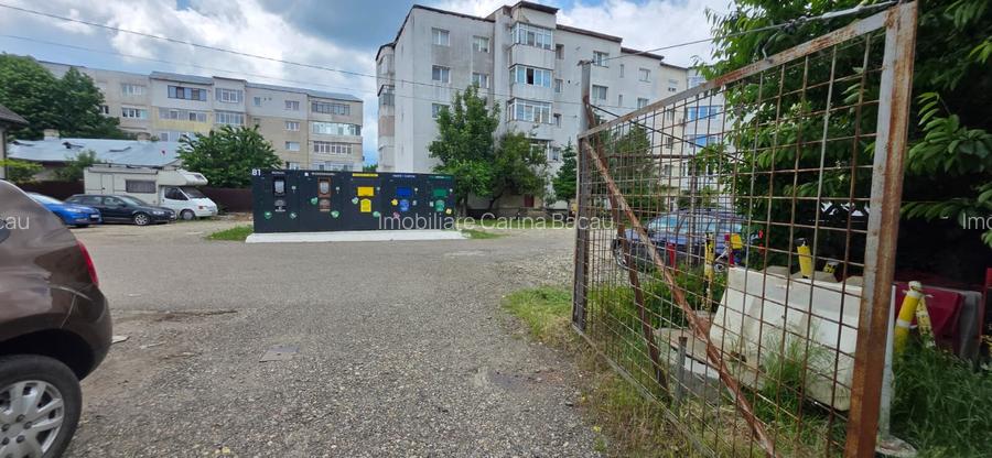 De vânzare hală/depozit – Bacău, zona Energiei - 2