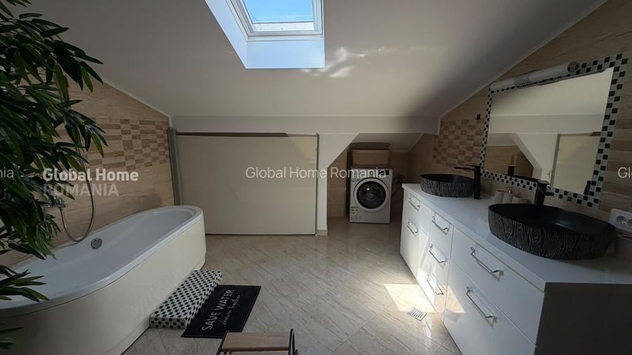Apartament 2 camere 81MP | Baneasa | Loc de parcare suprateran | Lift | - 12