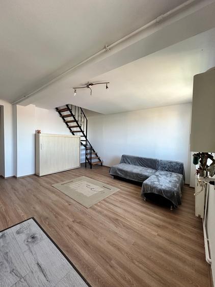 Apartament 2 camere/Mansarda/ Zona 13 Decembrie-Faget 0% COMISION