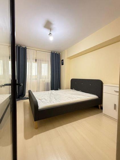 Apartament 3 camere semidecomandat - Capat Cug - 450€