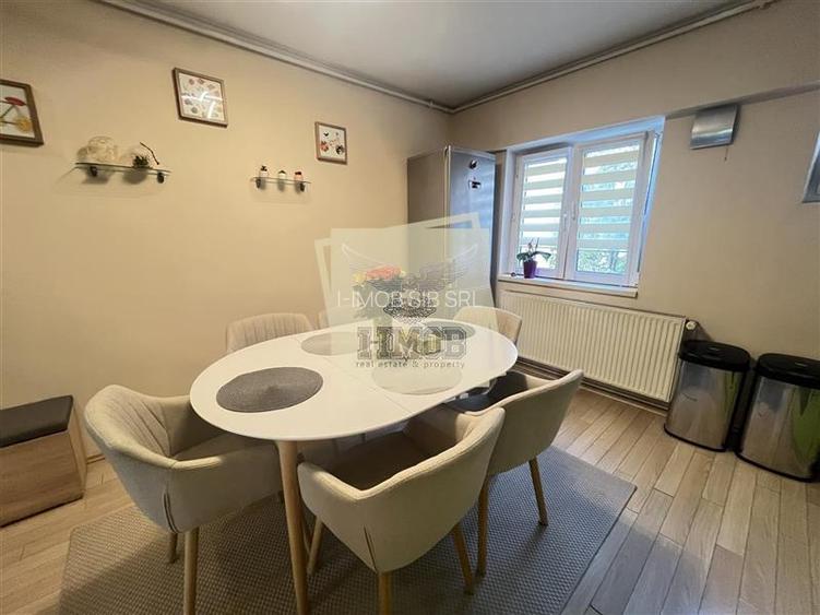 Apartament etaj 2 cu 3 camere decomandat 2 bai si balcon Dioda - 3