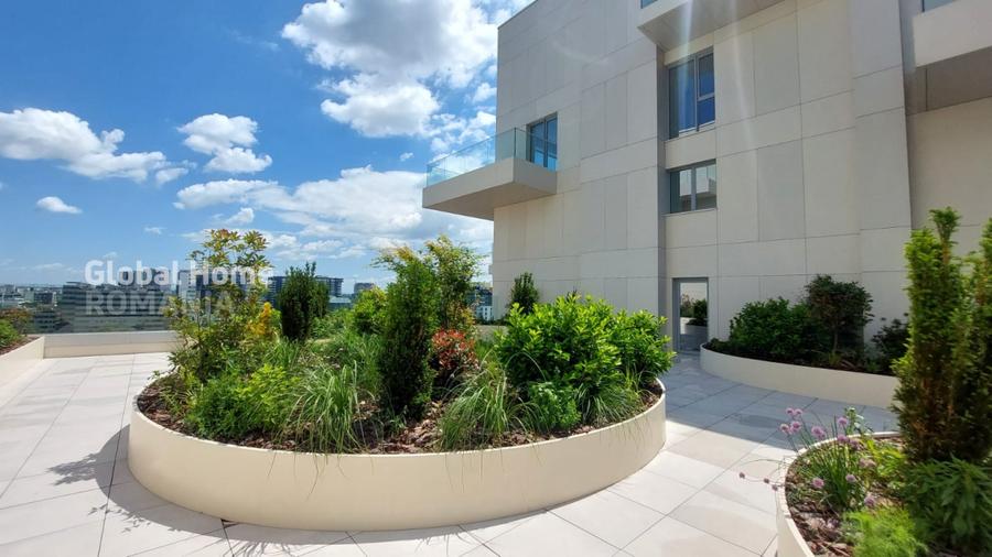 Apartament 2 camere | Aviatiei Tower | 51MP | 0% Comision