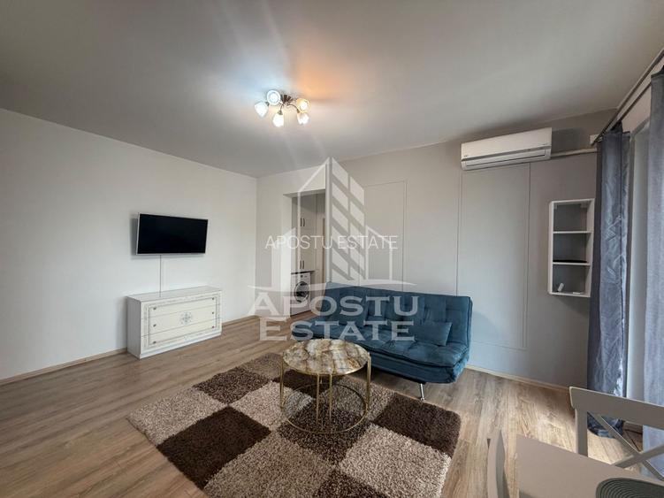 Apartament cu 2 camere de vânzare , 2 locuri de parcare, Dumbravita - 2