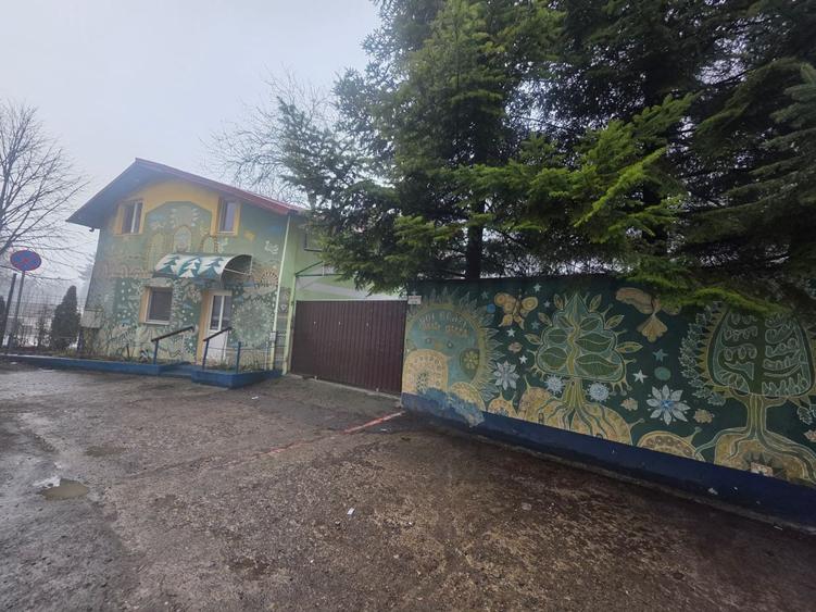 CASĂ ȘI SPAȚIU COMERCIAL | SUCEAVA | 140.000€