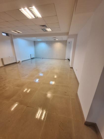 Ultracentral Tomis Mall - SPATIU COMERCIAL 100 mp.