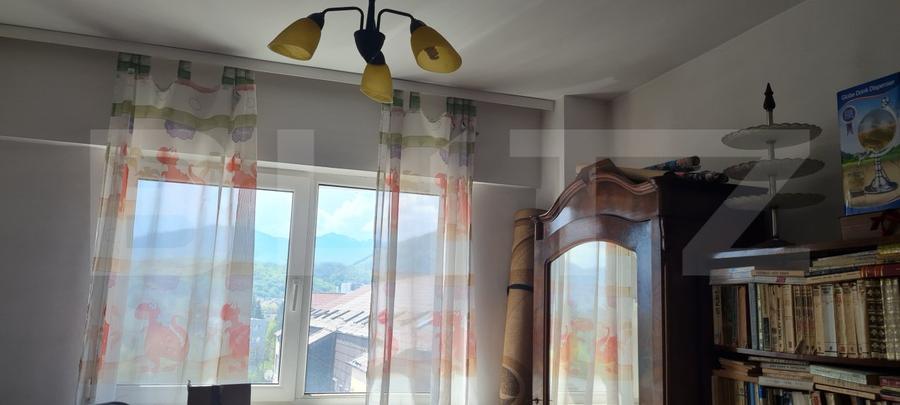 Apartament cu 3 Camere Spațios și Luminos de Vânzare –Zona Gării