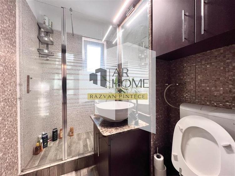 Apartament 2 camere, decomandat, zona Nord, Ploiesti - 18