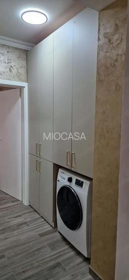 Braytim. Aproape de Profi Musicescu. Mobilat si utilat premium. - 7