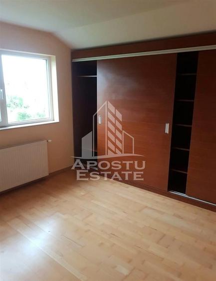 Casa individuala3 dormitoareMosnita Noua