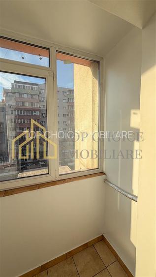 2 CAMERE MOSILOR - ETAJ 3 - 51 MP - BLOC 1983