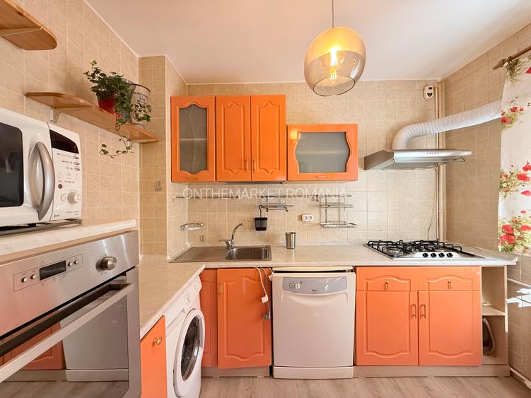 Apartament 3 camere Tineretului - 7