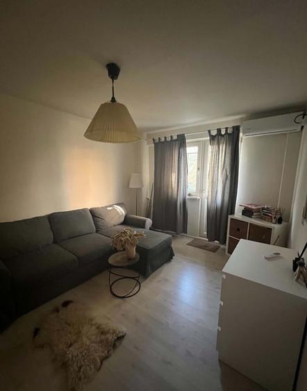 Lujerului | 2 Camere | Mobilat Complet | Metrou