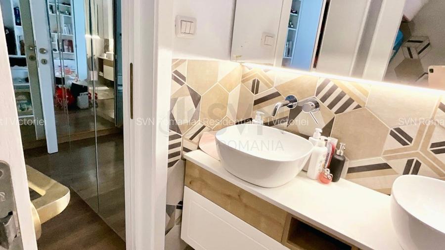 REA1024633 Apartament de vanzare I 4 camere I Lacul Tei - Petricani