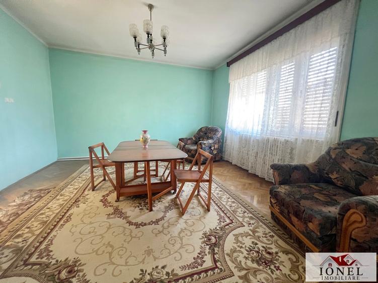 Casa de vanzare in Alba Iulia, Centru