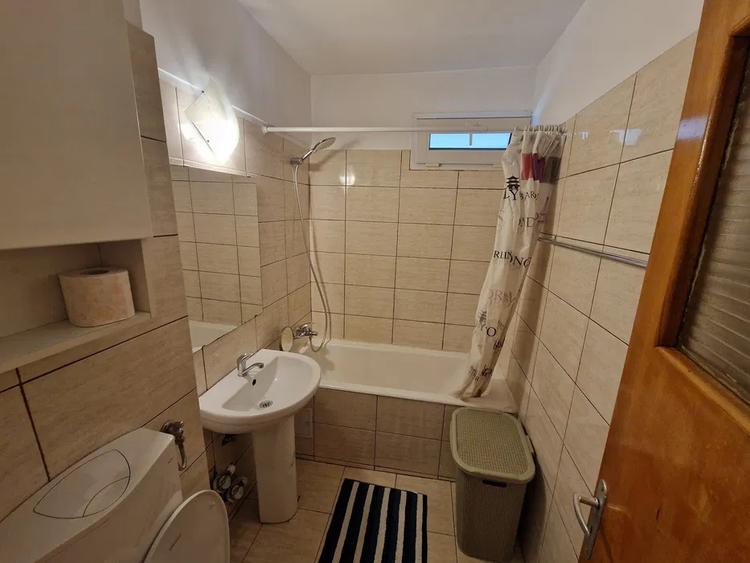 Apartament 2 camere în Bucureștii Noi | 3 min de Metrou Bazilescu |