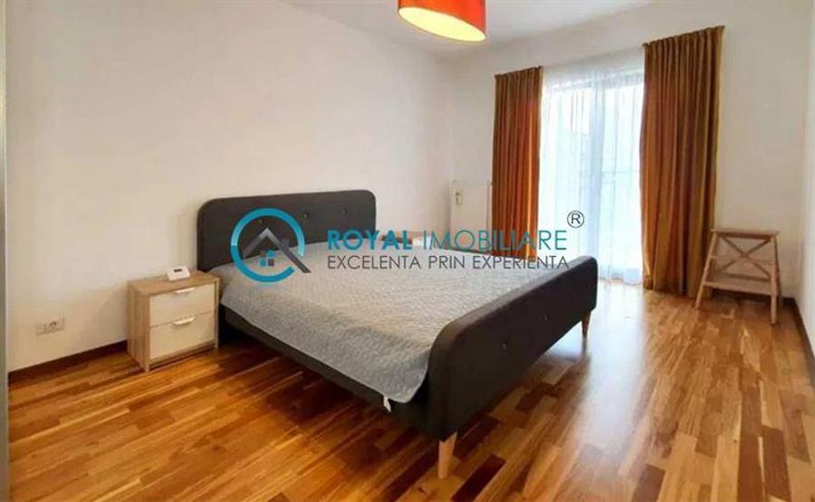 Royal Imobiliare- Inchiriere apartament 2 camere, zona Albert MRS