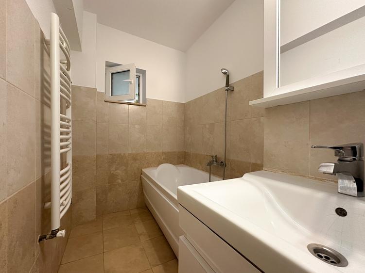 Pet Friendly | 3 camere | Centrala proprie | 2 Bai