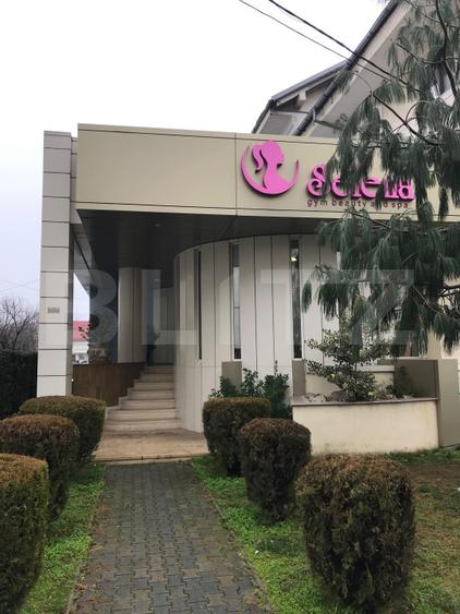 Spatiu comercial / Spa de Vanzare, 290 mp, zona Micro 3 Targoviste