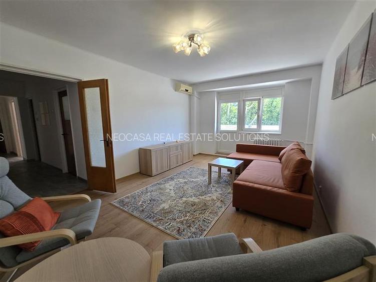 Apartament 2 cam Piata Victoriei - 3
