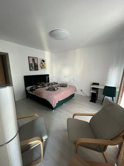 Apartament în 21 Residence Politehnica | Etaj 7 | Metrou Lujerului | Parcul lini