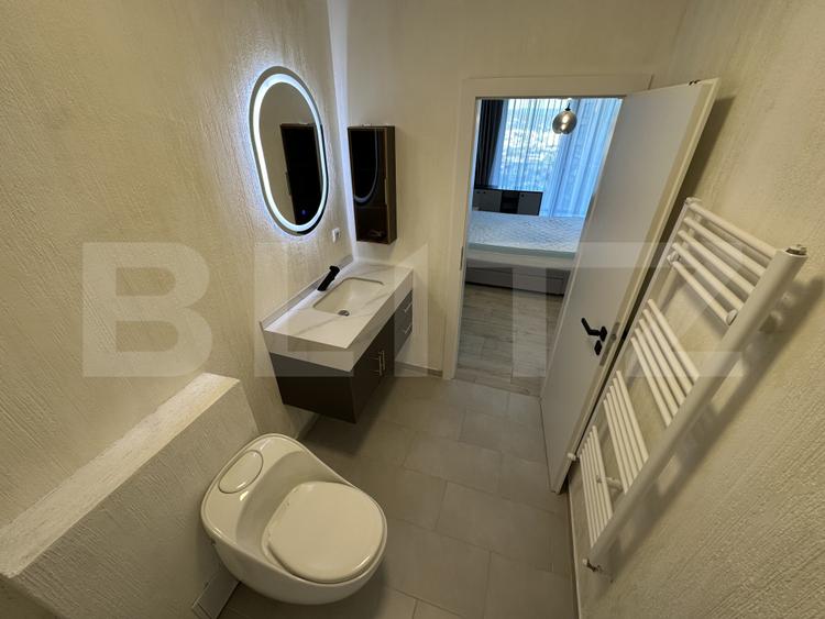 De inchiriat: Apartament 4 camere, 100 mp, view panoramic, Frunzisului
