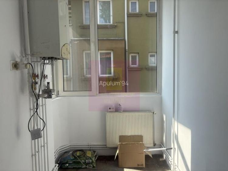 Apartament 3 camere in vila Cotroceni- Palat. - 7