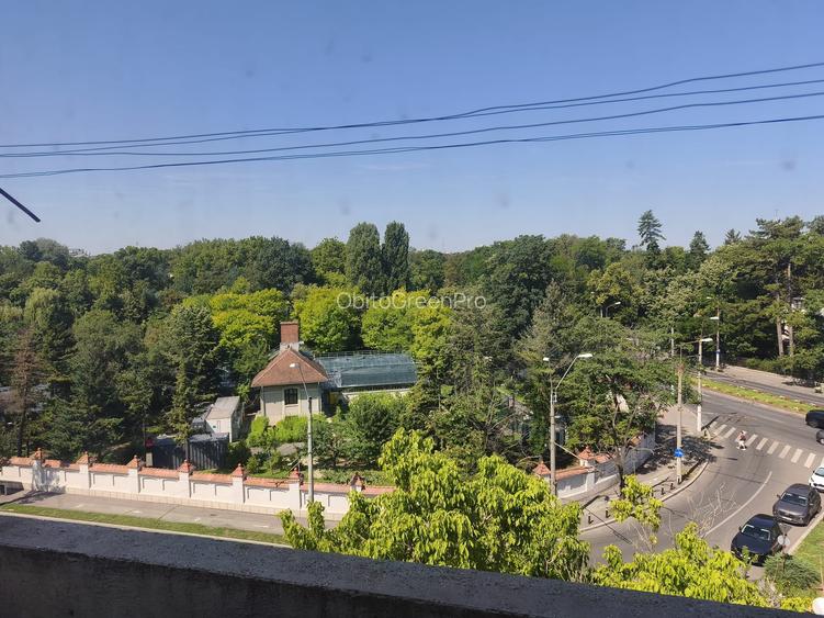 Apartament 2 camere Gradina Botanica/ Palatul Cotroceni - 16