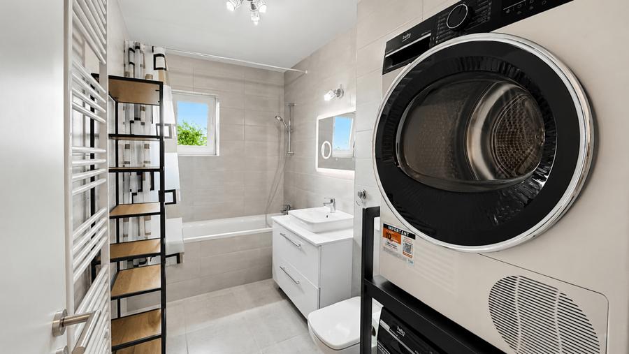 Apartament complet nou, prima inchiriere | 2 camere | Parcare | Avantgarden