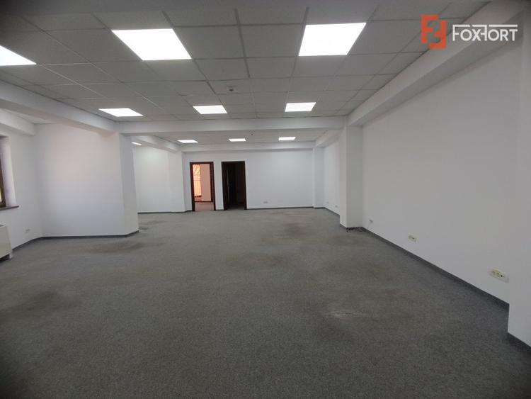 Spatiu de birouri 254 mp de inchiriat, zona Sagului