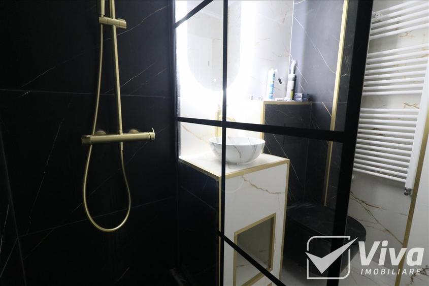 1 camera decomandat RENOVAT Nicolina 1-38 mp Ideal pentru investitie!