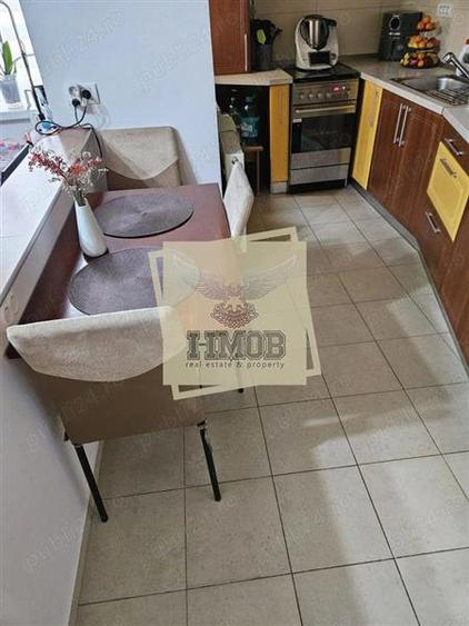 Apartament 2 camere Turnisor et 1 50 mp