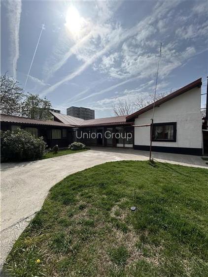 Proprietate 4 camere, 4 bai, teren 555 mp, Eforie Sud - 21