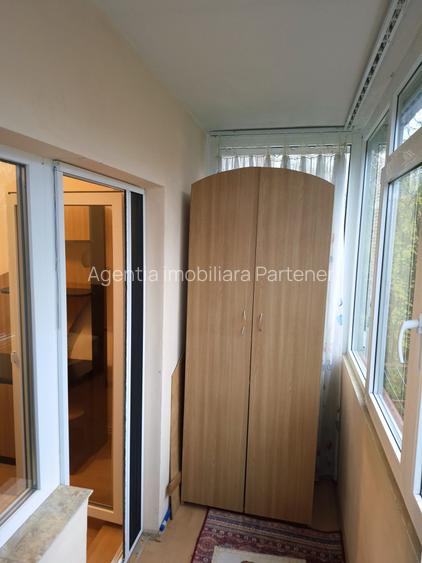 2 camere Teilor , Decomandat / Centrală , Amplasament DEOSEBIT - 14