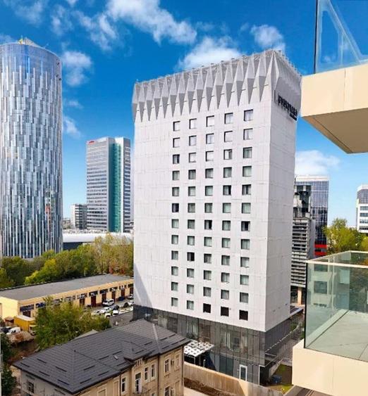 Ocazie! Investitie la cheie AirBnb, modern, imobil nou 2024, spa
