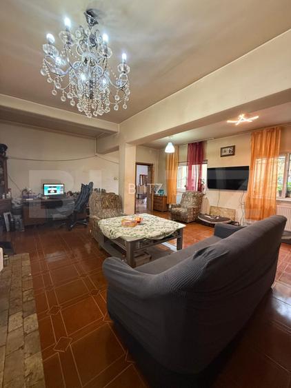 Casa 200 MP, teren 300 mp PLOIESTI - 4