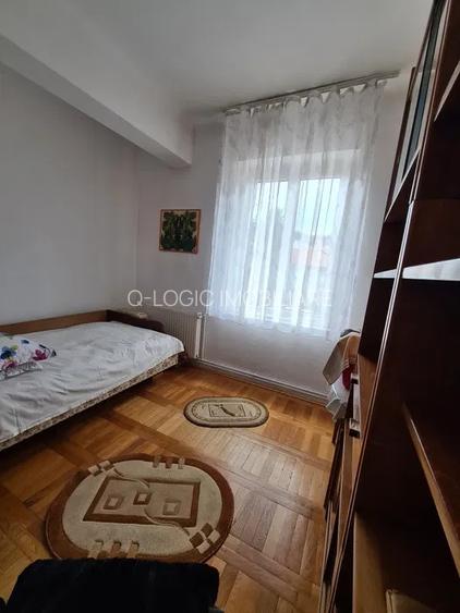 Apartament 4 camere in casa zona Teatrul Dramatic - 3