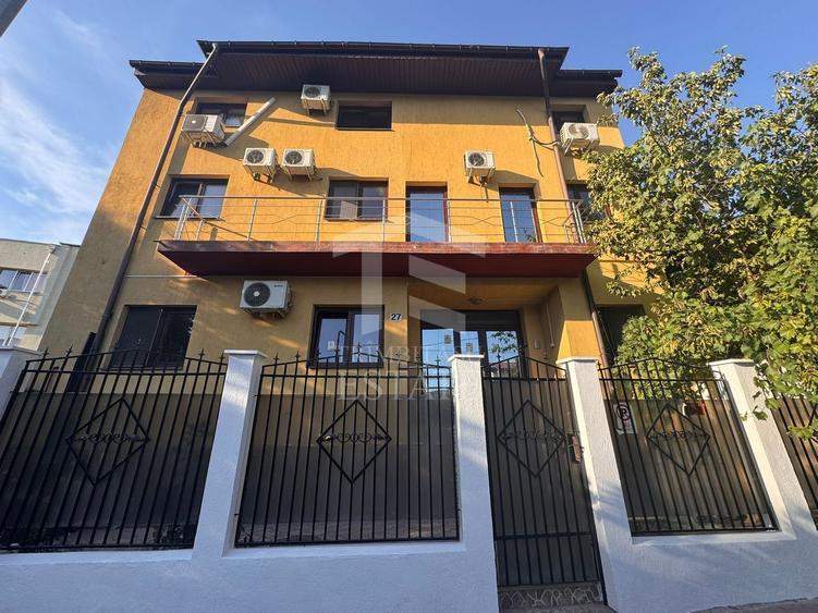 Casa de inchiriat Timpuri Noi 204 m