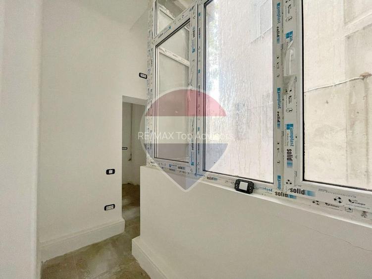 INCHIRIERE Spatiu comercial în zona Rosetti - 7