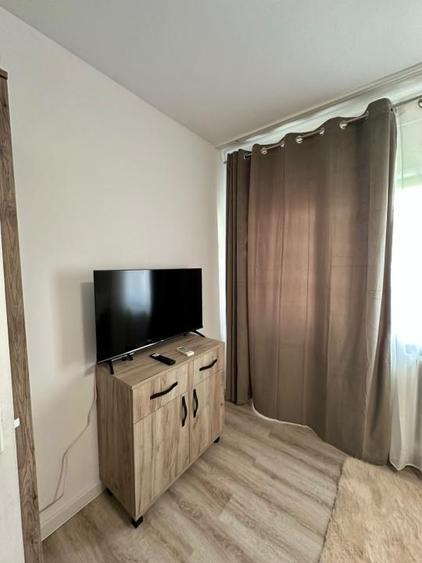 Garsoniera renovata, Zorilor, utilata si mobilata modern