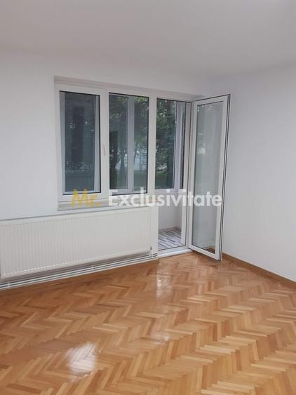 Apartament 2 camere, recent renovat, etaj 1 – Cartier Marasesti