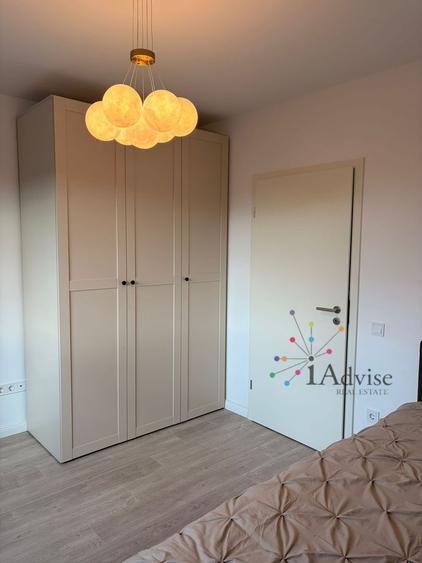 CASA TIP DUPLEX DE INCHIRIAT IN SANPETRU